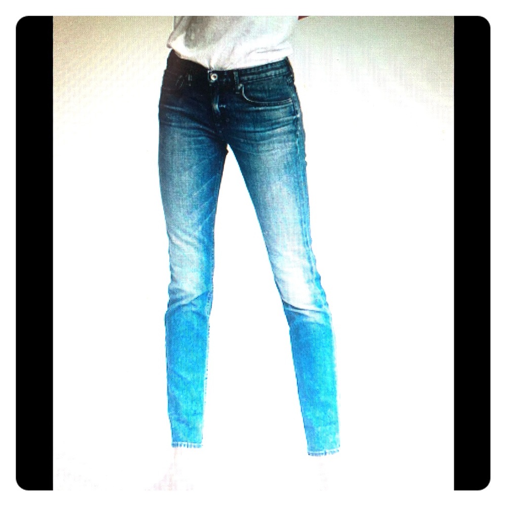 Jeans rag & bone